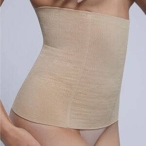 Bumpsuit Support Waist Trainer